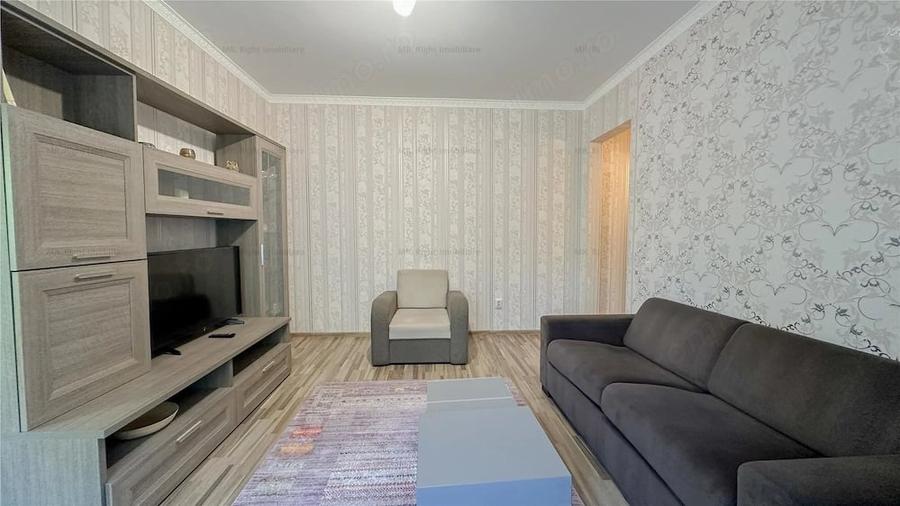 Apartament 2 camere | 2 locuri parcare | Curte | Central - 9