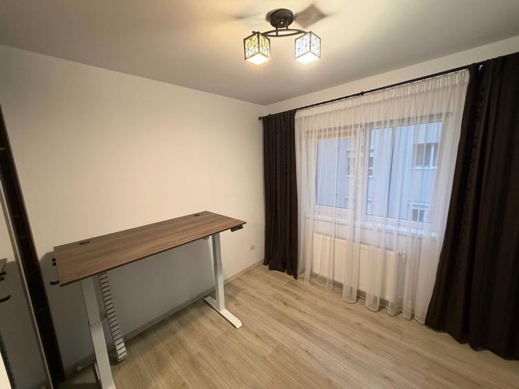 Apartament cu 3 camere în Valea Lupului