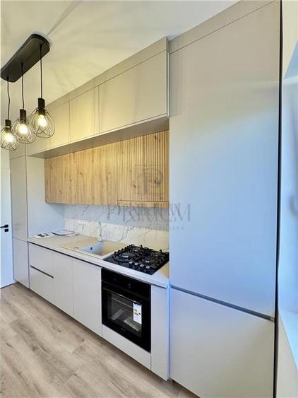 CALEA URSENI - 2 CAMERE - DECOMANDAT - PARCARE - 6