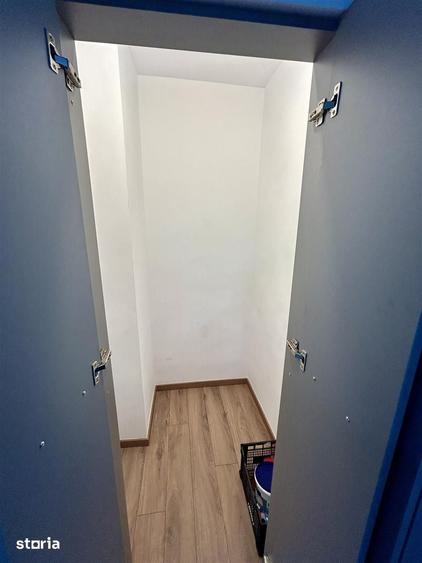 Apartament cu 3 camere în Dacia