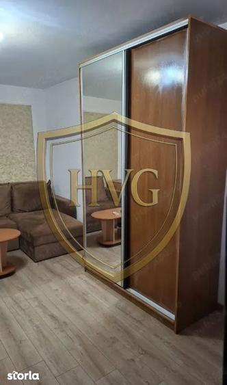Apartament cu 2 camere decomandat, mobilat în Ștefan cel Mare