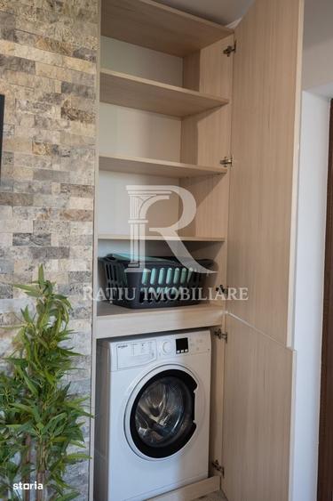 Apartament cu 4 Camere de Inchiriat | La Casa | Oradea - 7