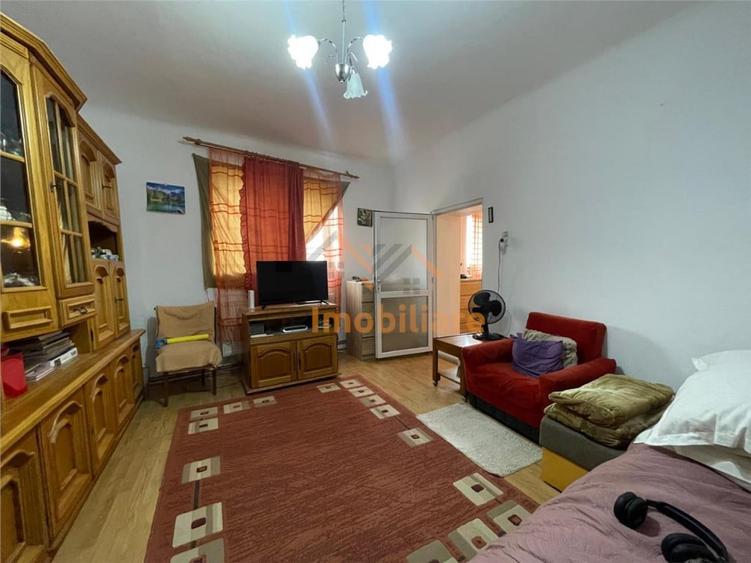 CASA CU 4 CAMERE | 1439MP TEREN | ZONA SPITALUL TBC | ORADEA - 12