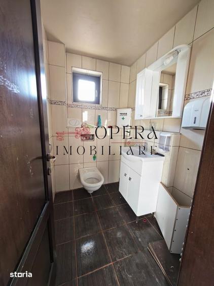 Casă cu 6 camere cu Teren 2252 Mp în Miroslava