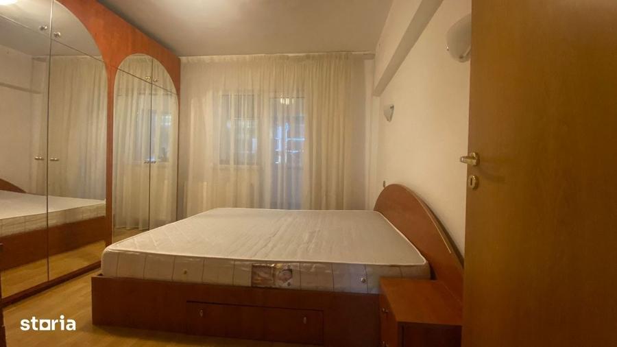 Apartament cu 3 camere decomandat în Parcul Circului