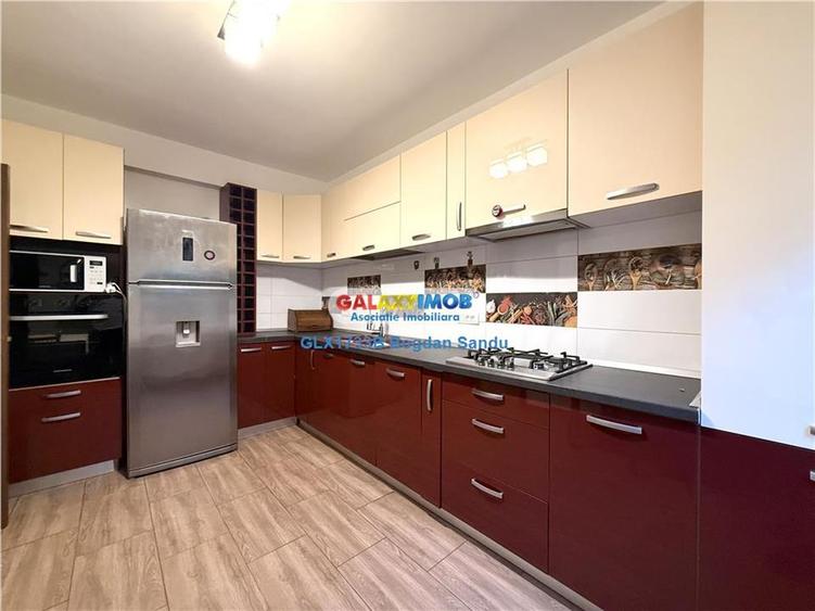 Casă cu 4 camere cu Teren 228 Mp în Chiajna