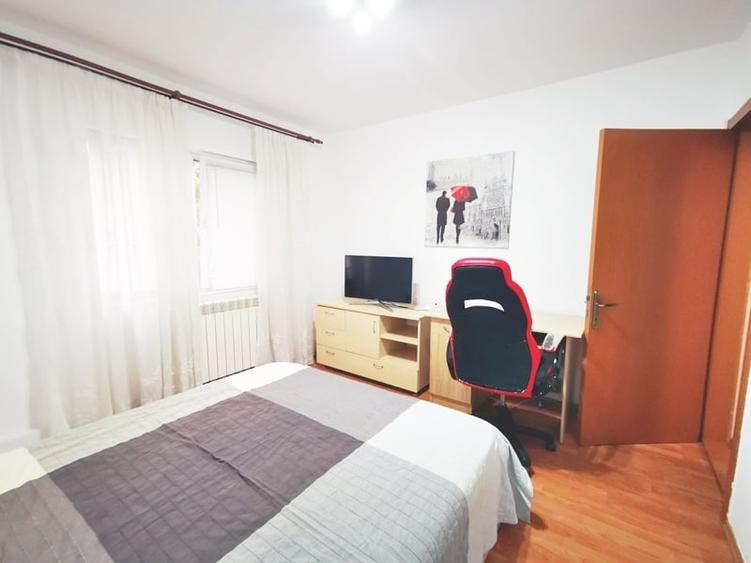 Apartament cu 2 camere decomandat în Lujerului