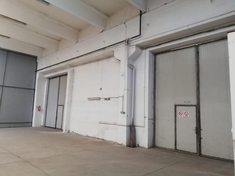 Spațiu industrial, de 432 mp, în Mărăști
