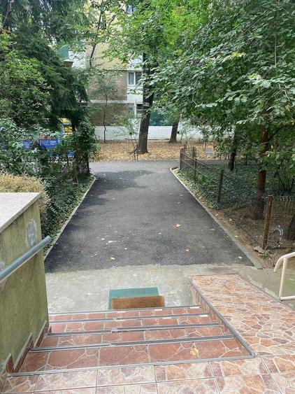 Garsonieră semidecomandată în Drumul Taberei