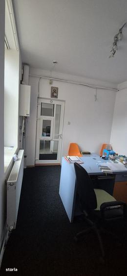 Chirie 2 camere pentru BIROURI + Teren - 6