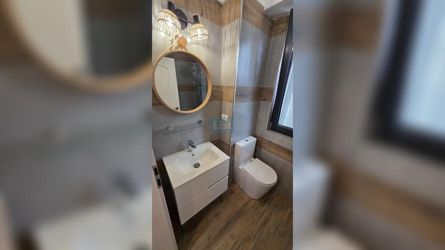 Apartament cu 2 camere decomandat, mobilat în P-ța Alba Iulia