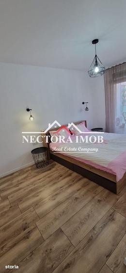 Apartament cu 2 camere în Orașul Nou