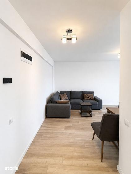 Apartament 2 camere | Loc de parcare | Tunari - 13
