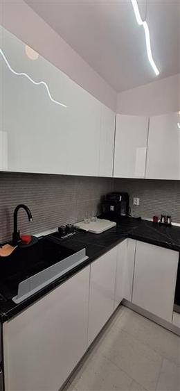 Apartament 2 camere 3 din 4 Sos. Chitilei Leroy Merlin mobilat si utilat - 14