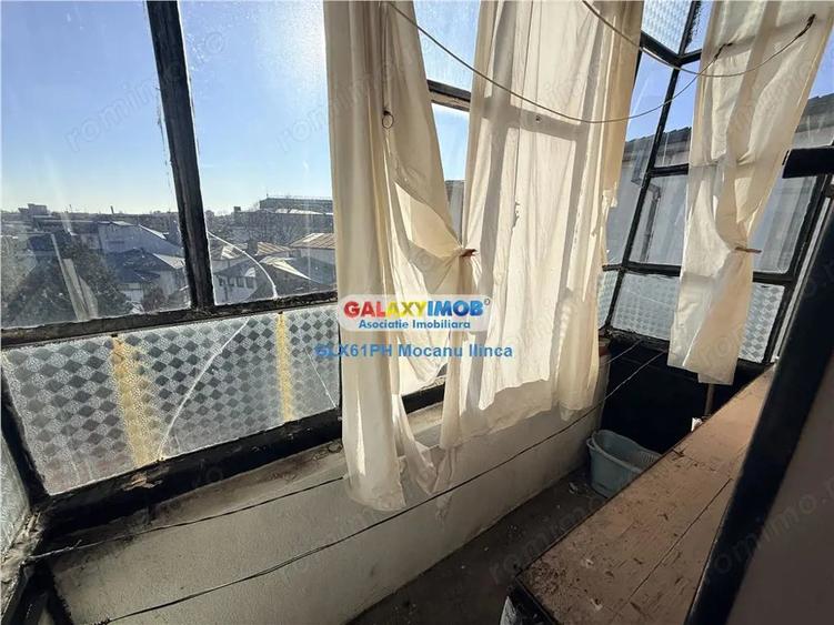 Apartament cu 2 camere decomandat, mobilat în Ultracentral