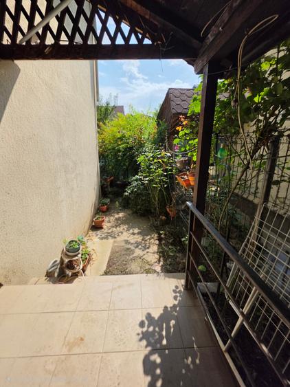 Apartament cu 2 camere decomandat în Vest