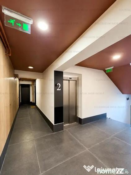 Apartament cu 2 camere decomandat în Bartolomeu