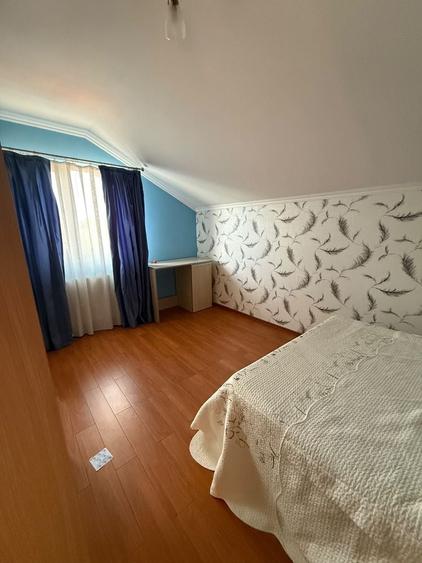 Casă cu 4 camere în Cobadin
