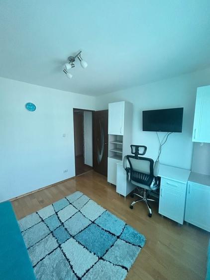 Apartament cu 2 camere în Lipovei