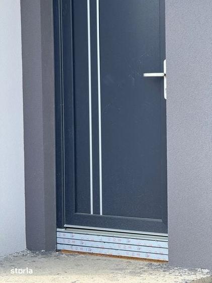 Casă cu 3 camere cu Teren 124 Mp în Central