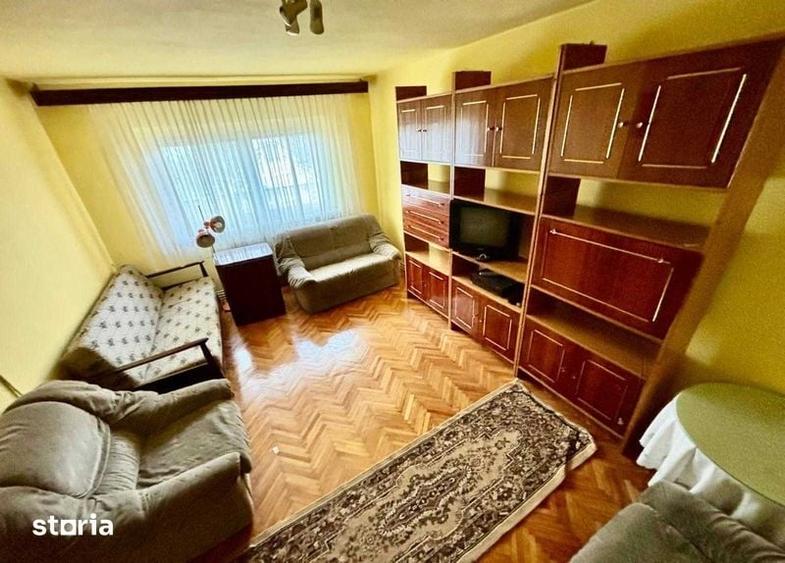 Apartament cu 3 camere în Vitrometan