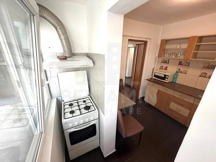 2 camere decomandat - 52m - teava de gaze - Brazda - Rendez Vous - 5
