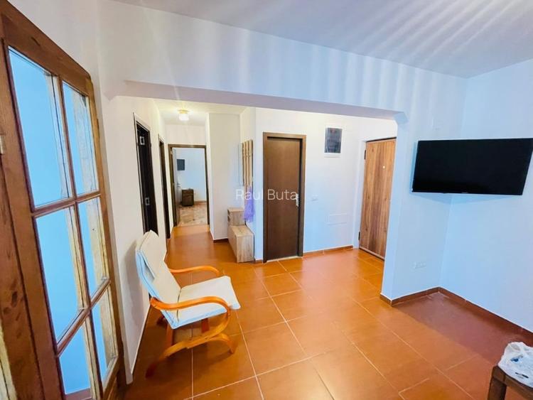 APARTAMENT DE INCHIRIAT 3 CAMERE | 2 BAI | 70 MP | ULTRACENTRAL