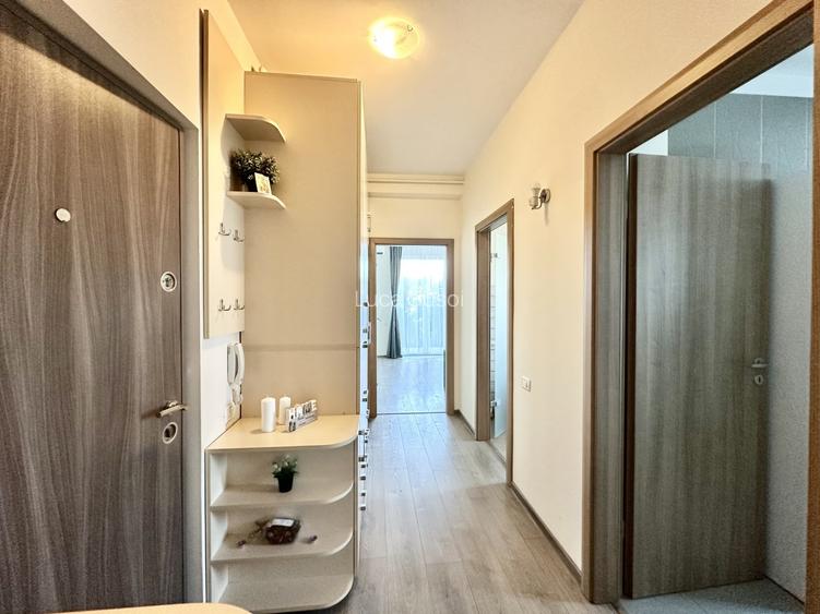 Apartament 2 camere | Gradina 25 mp | Terasa | Giroc - Neptun