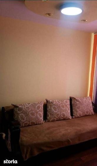Inchiriez apartament cu 2 camere in Libertatii - 6