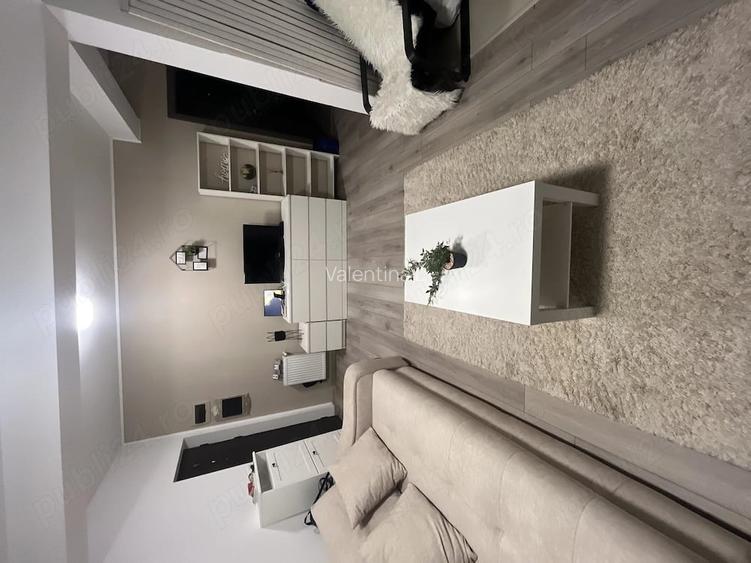 Apartament de inchiriat 2 camere