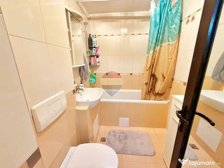 Apartament cu 2 camere decomandat în Aradul Nou
