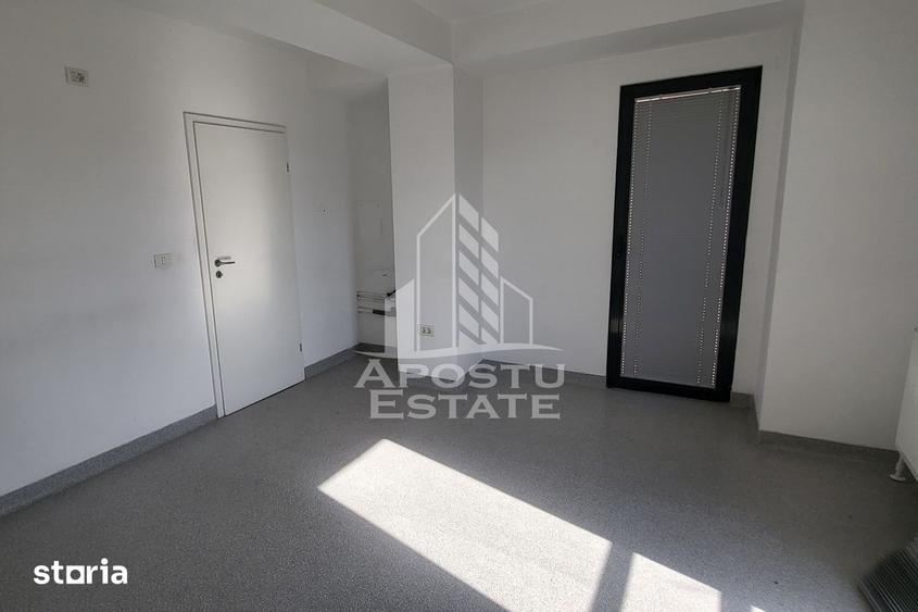 Spatiu comercial de inchiriat, 221 mp, centru Dumbravita - 8