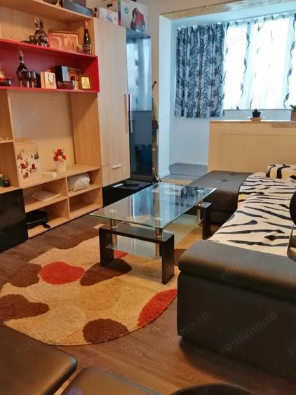 Apartament cu 2 camere decomandat în Olimpia-Stadion
