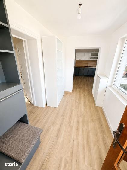 Casă cu 3 camere cu Teren 1500 Mp în Hidiș