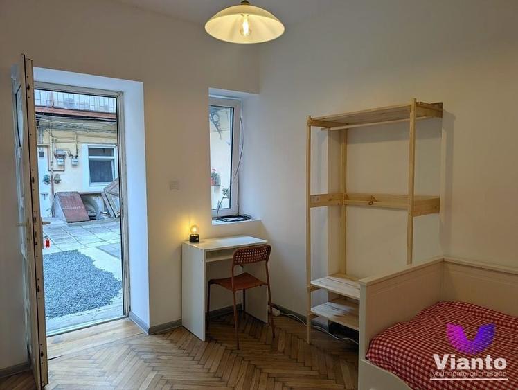 Studio Cochet | Pet Friendly | Centrul Vechi | Sibiu - 8