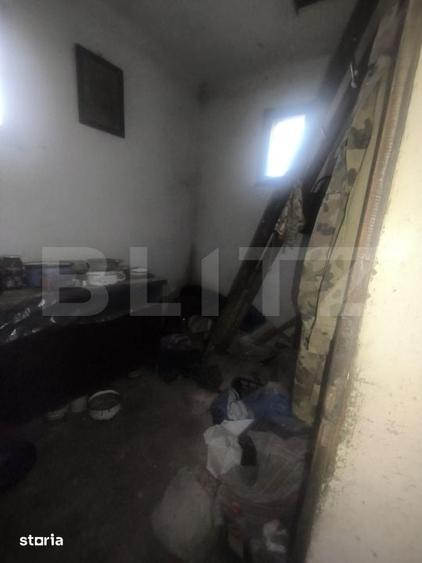 Casa de vanzare, 97 mp, zona Unirea - 5