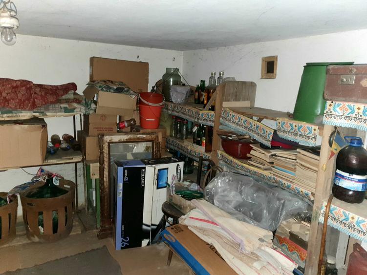 Apartament cu 2 camere decomandat în Ultracentral