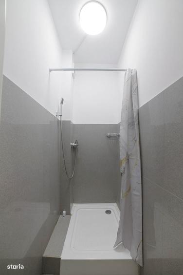 Garsoniera complet renovata | Soseaua Pantelimon nr. 88 | Etaj 1 - 2