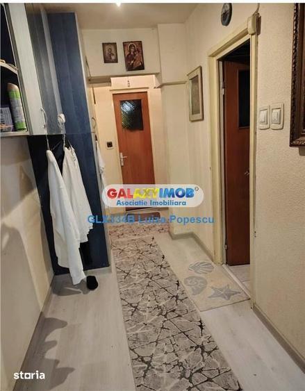 Apartament cu 3 camere în 13 Septembrie