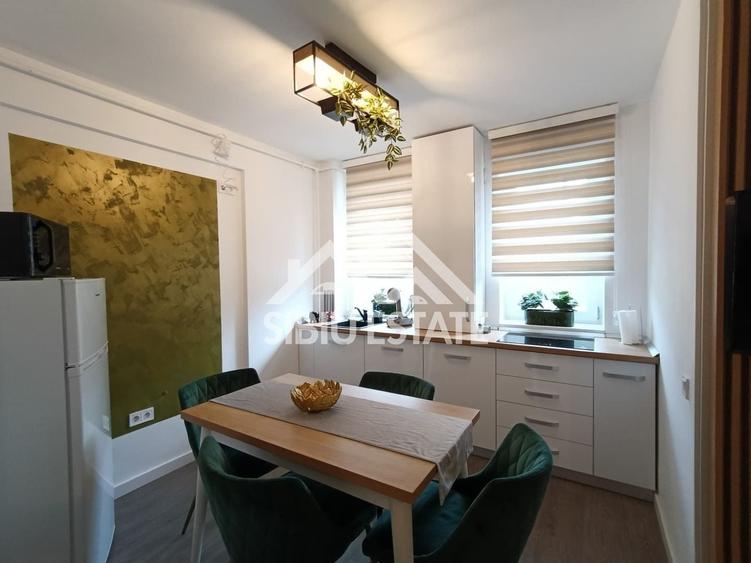 Apartament Modern și Luminos – Mutare Imediata - 1