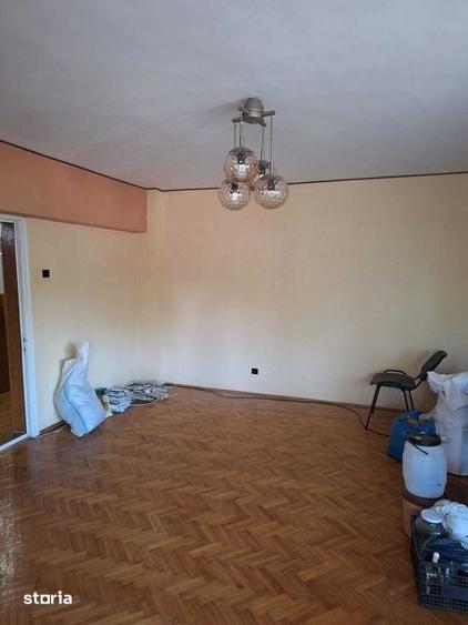 Apartament cu 4 camere în Central