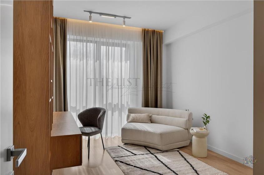 Apartament 4 Camere | Residence 5 Forest  | PIPERA - 13