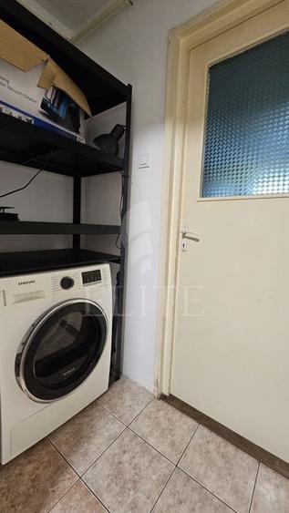 Apartament cu 2 camere decomandat în Mănăștur