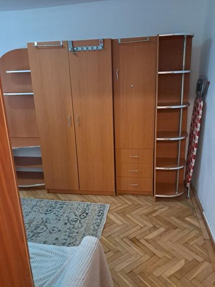 Garsonieră decomandată în Olimpia-Stadion
