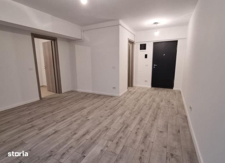 Garsonieră decomandată în Bârnova