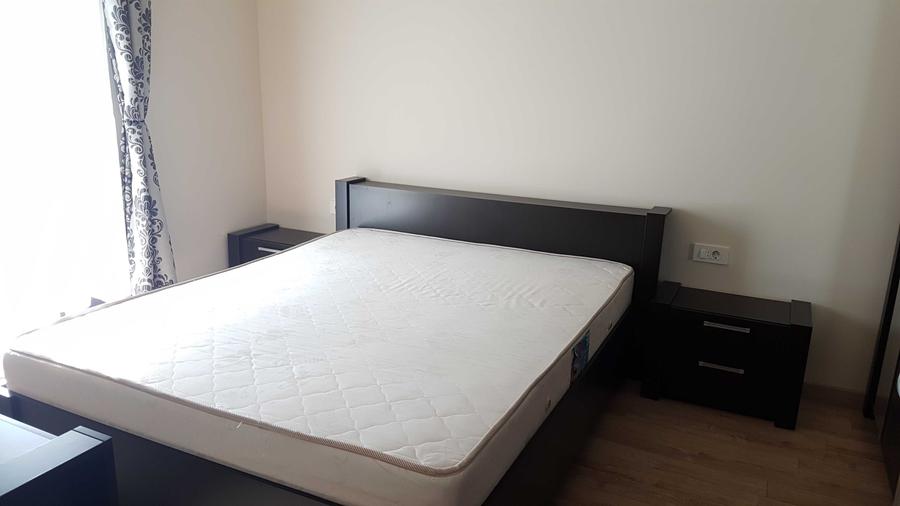 Apartament cu 2 camere decomandat în Dumbrăvița
