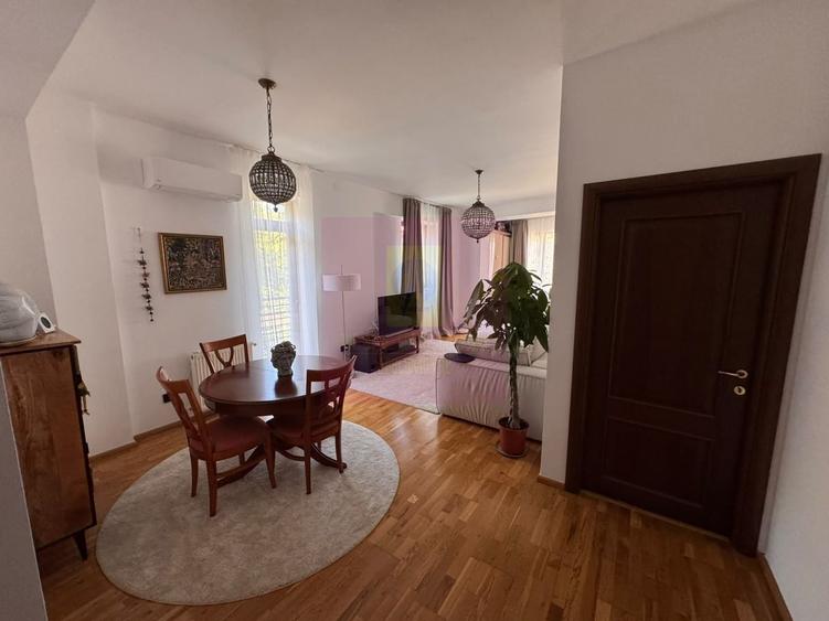 Apartament 2 camere de vanzare Floreasca - 4