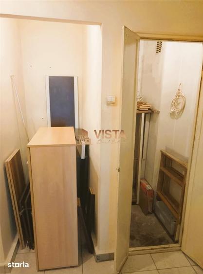 Apartament cu 2 camere decomandat în Bartolomeu