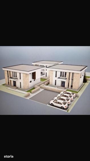 Casă cu 3 camere cu Teren 200 Mp în Central