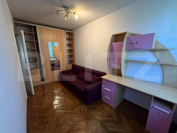 Apartament 3 camere - Zona Republicii - 6